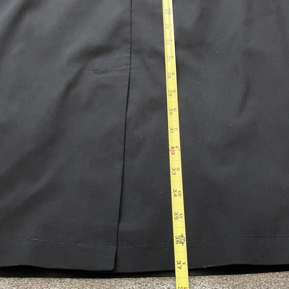 Retro Fabulous Tatyana Black Dress - Picture 9 of 12